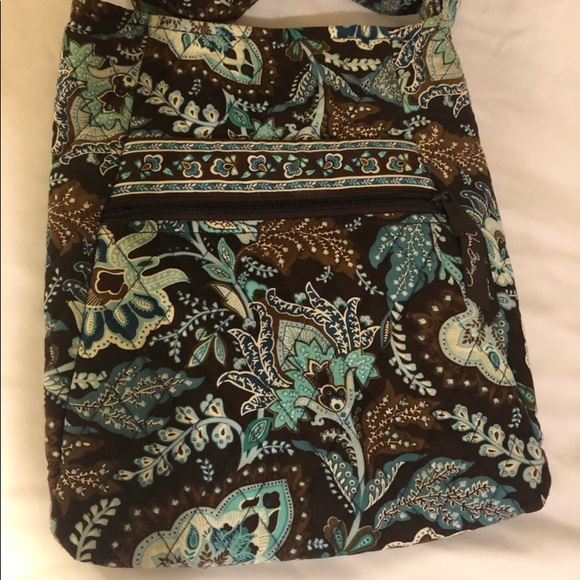 COPY - Vera Bradley Colorful Mini Wallets, cross body and more feel free to vie… - Picture 3 of 11